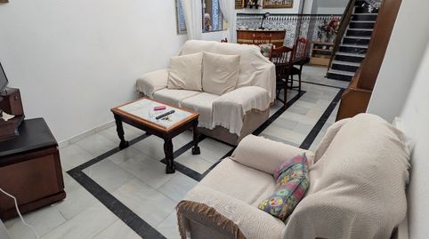 Foto 4 de Casa o chalet en venta en Calle Castilleja de la Cuesta, Palmete, Sevilla Capital