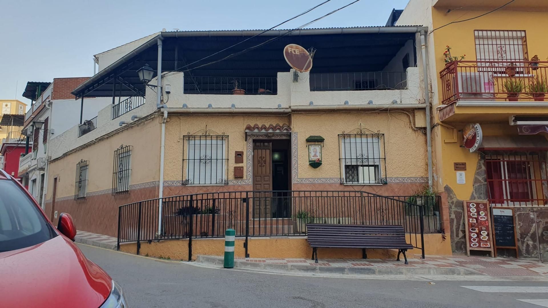 Country house for sale in Montealto - Monterrey