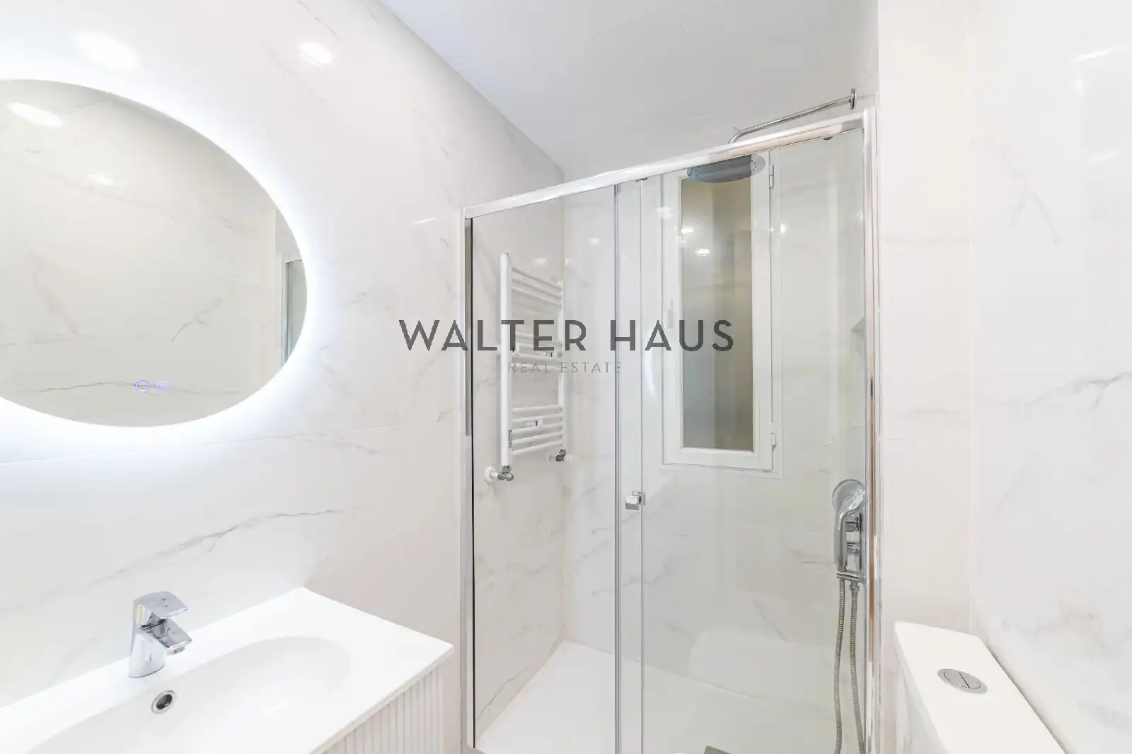 Flat with lift for sale in Calle de Fernán González, imagen 9
