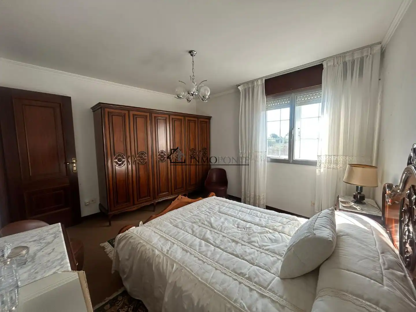 Casa o xalet en venda a Cuntis