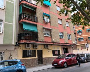 Exterior view of Premises for sale in Ciudad Real Capital  with Air Conditioner