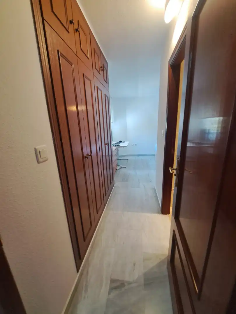Flat for rent in Marbella  with Air Conditioner, Heating and Terrace