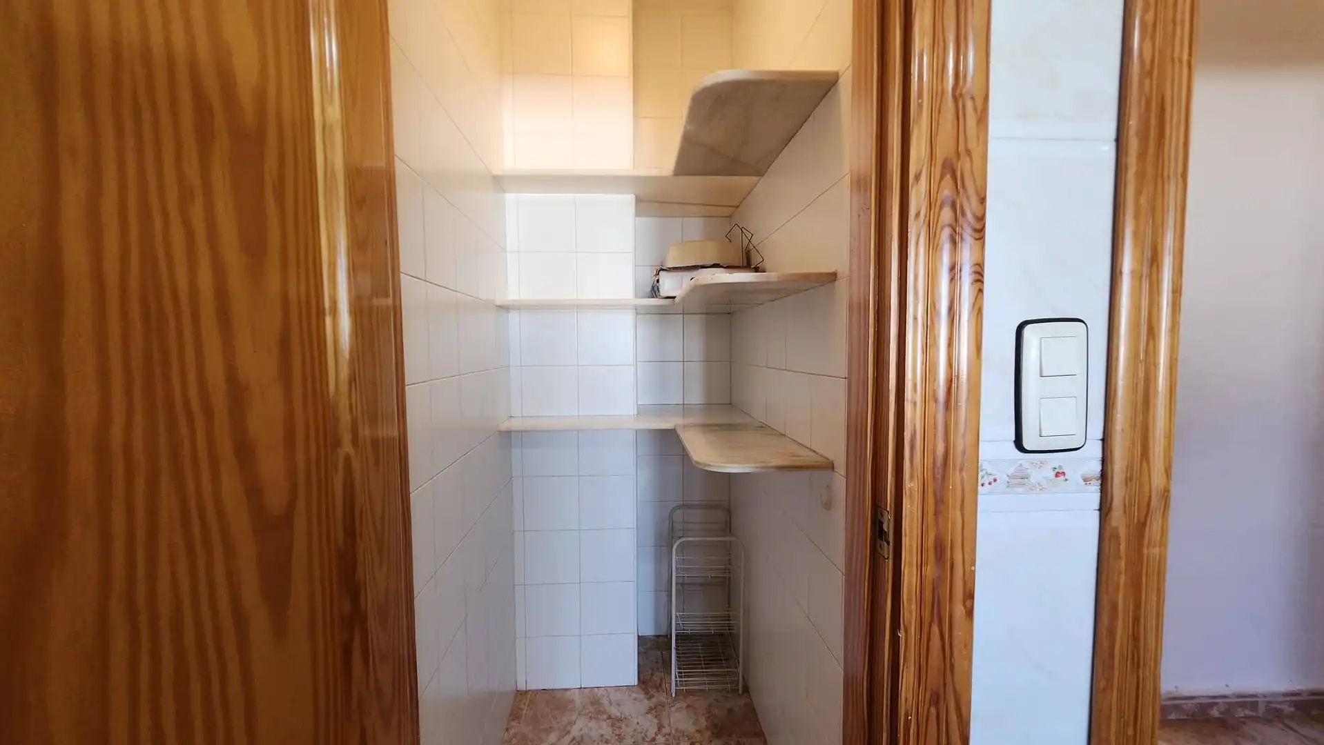 Piso con terraza en venta en San Javier ciudad, imagen 11
