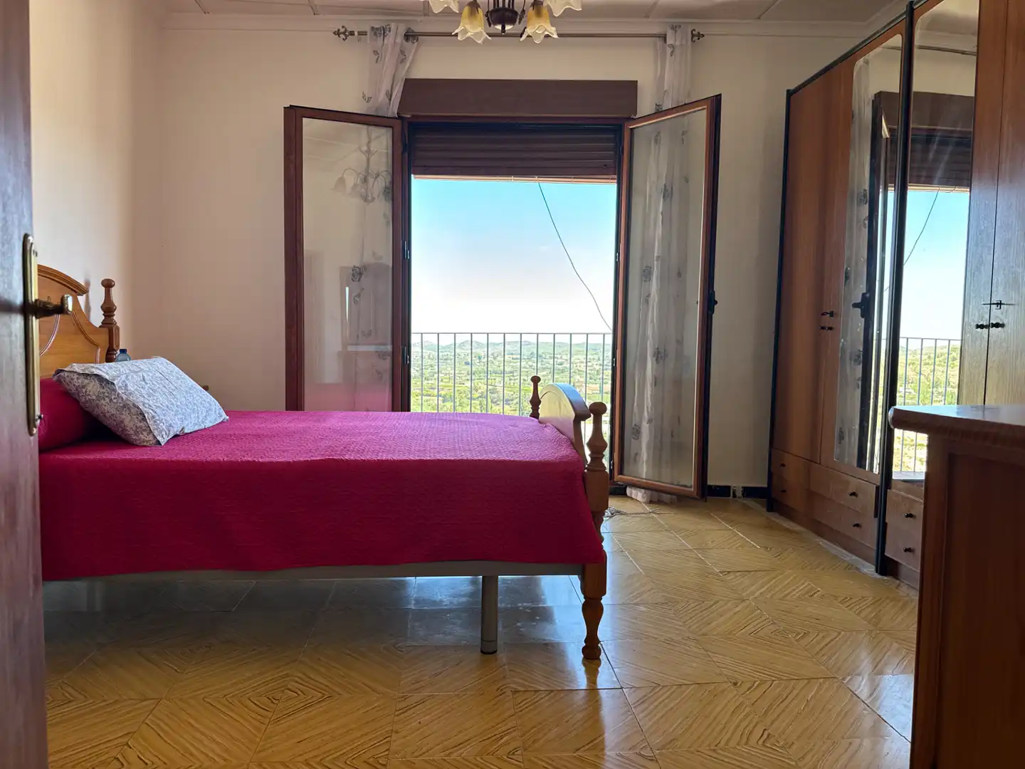 Casa con terraza en venta en Carretera de Murcia 13, imagen 19
