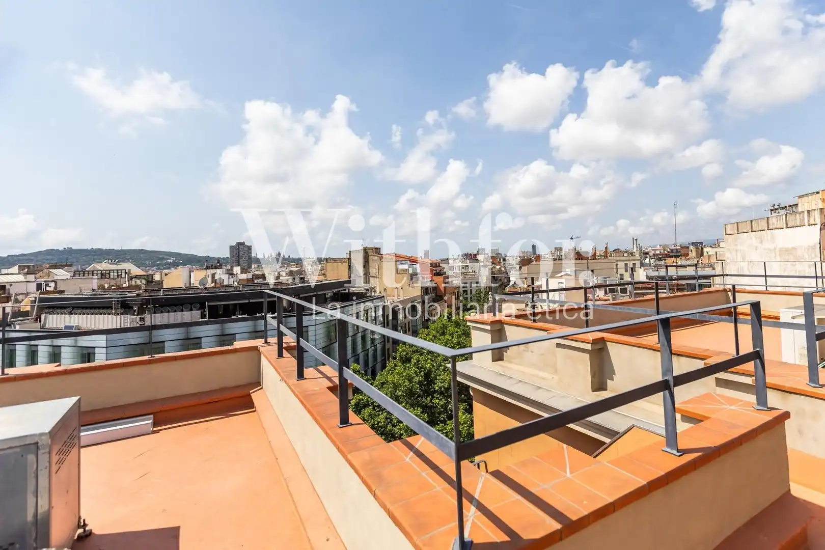 Penthouse mit Aufzug zum Verkauf in Eixample, imagen 32
