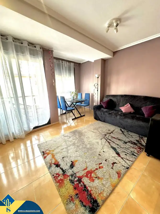 Apartment mit Terrasse zum Verkauf in Centro, imagen 12