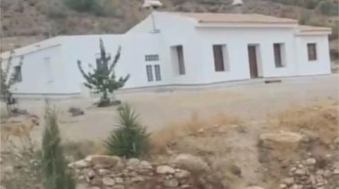 Foto 2 von Wohnung zur Miete in Paraje Los Llanos, 37, Taberno, Almería