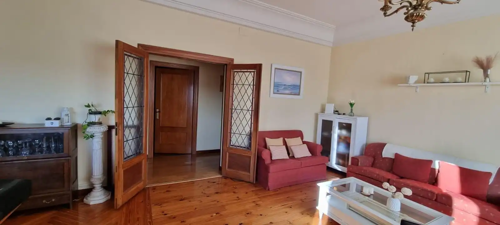 Wohnung zum Verkauf in Avenida de la República Argentina, imagen 10