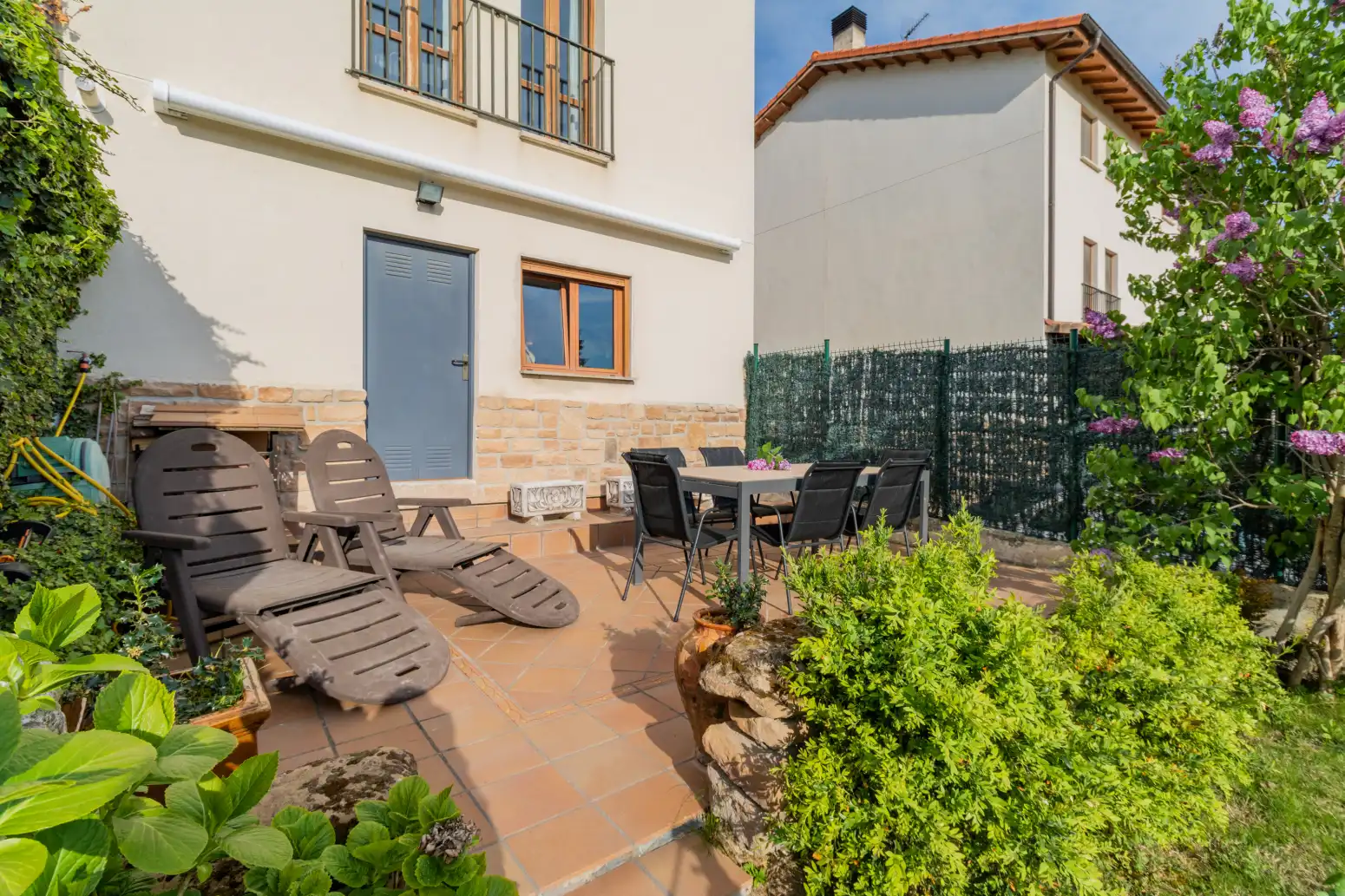 Casa o xalet en venda a Cizur, Navarra