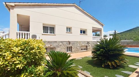 Foto 4 de Casa o xalet en venda a Olèrdola, Barcelona