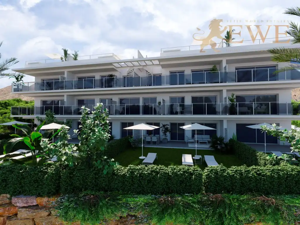 Apartment zum Verkauf in Calle Bahames De, imagen 6