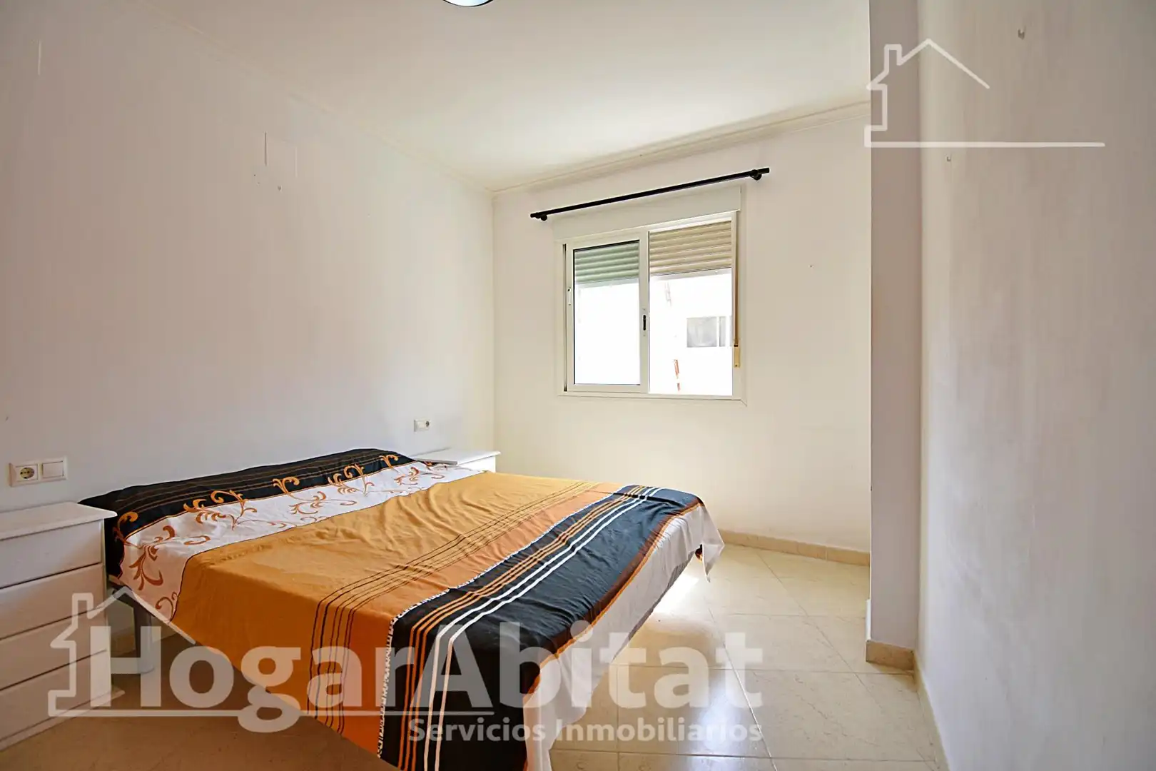 Schlafzimmer von Wohnungen zum Verkauf in Dénia mit Klimaanlage, Heizung und Terrasse