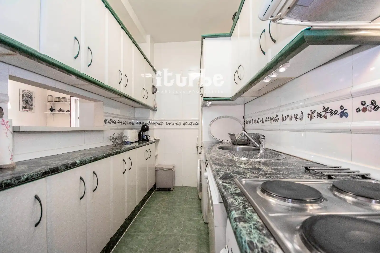 Flat for rent in Calomela-Arroyo Piedras, 1, Nagüeles Alto