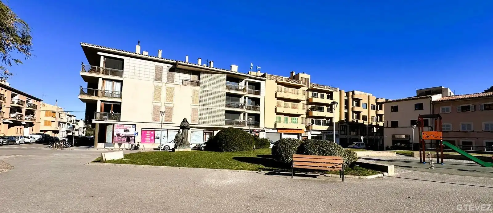 Duplexes for sale in SOR FLOR RICOMANA, Pollença Poble
