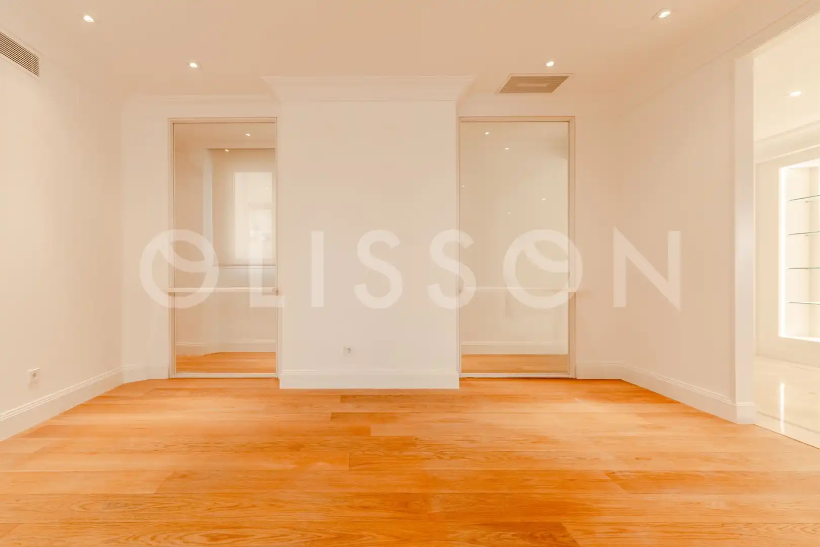 Piso de alquiler en Madrid con Aire acondicionado, Calefacción y Trastero