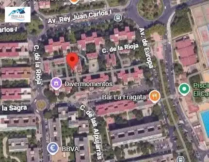 Appartement à vendre à Calle RIOJA, imagen 3