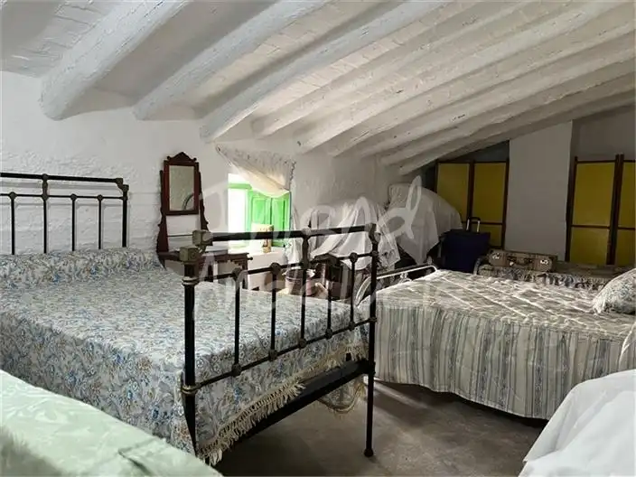 Casa rústica amb piscina en venda a Alcaudete, imagen 15