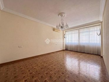 Pis amb ascensor en venda a Barrio de Salamanca