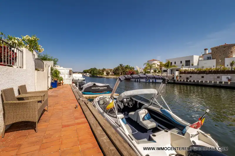 Detached house for sale in Port Banyuls - Port Alegre - Port Empordà, imagen 2