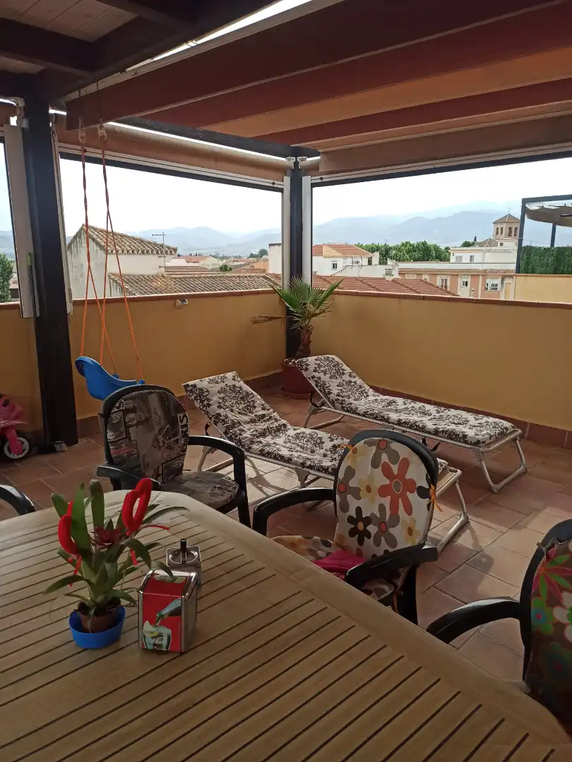 Duplex avec ascenseur à vendre à Cúllar Vega, imagen 54