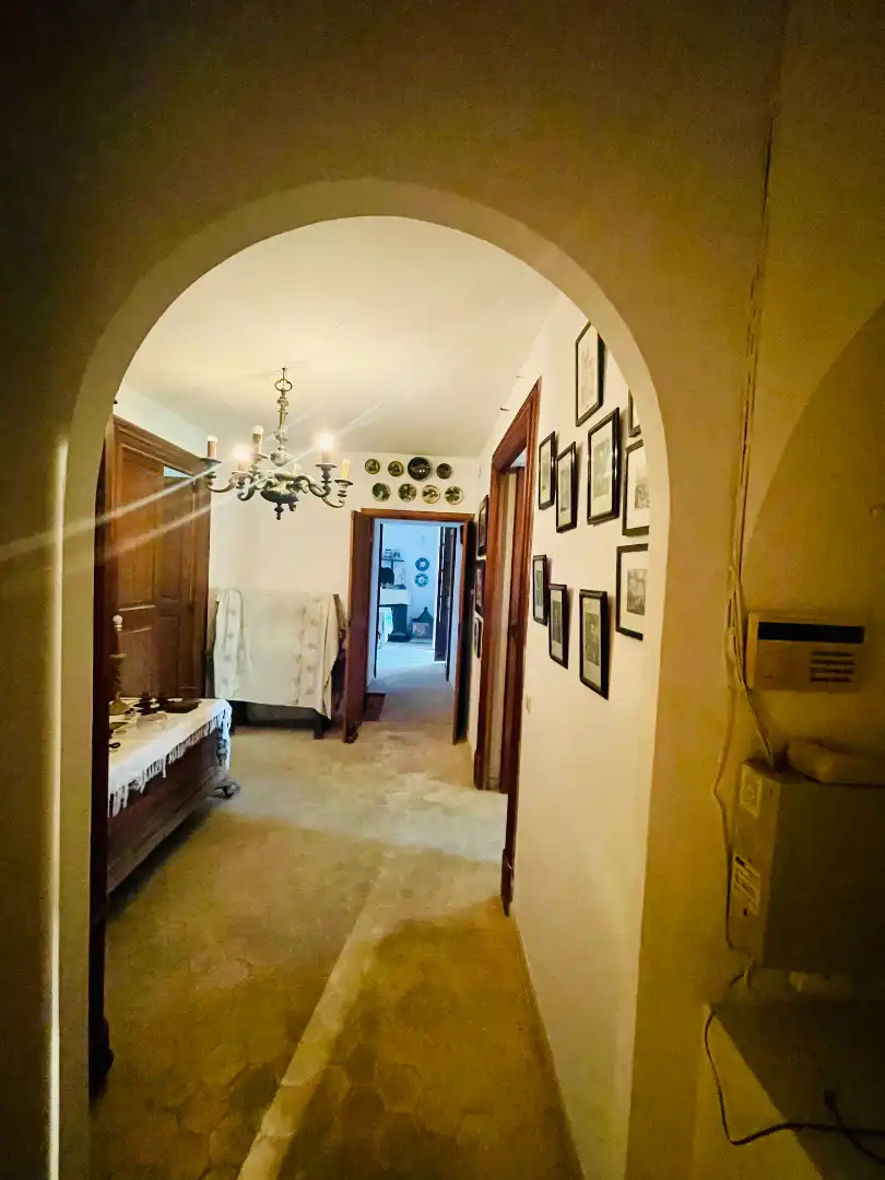 Landhaus mit Terrasse zum Verkauf in Carrer d'Antoni Furió, imagen 11