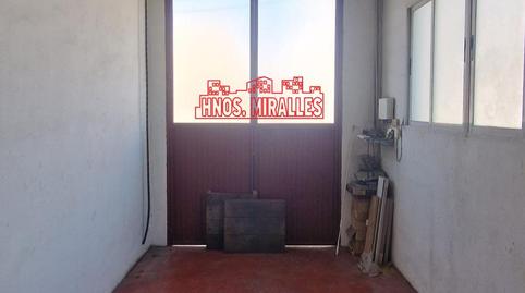 Photo 3 of Industrial buildings to rent in El Toscar, Alicante