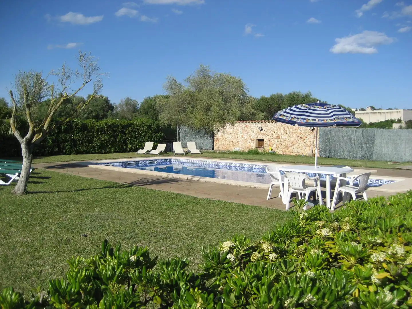 Villa mit Pool zur Miete in de MUro 5, imagen 21