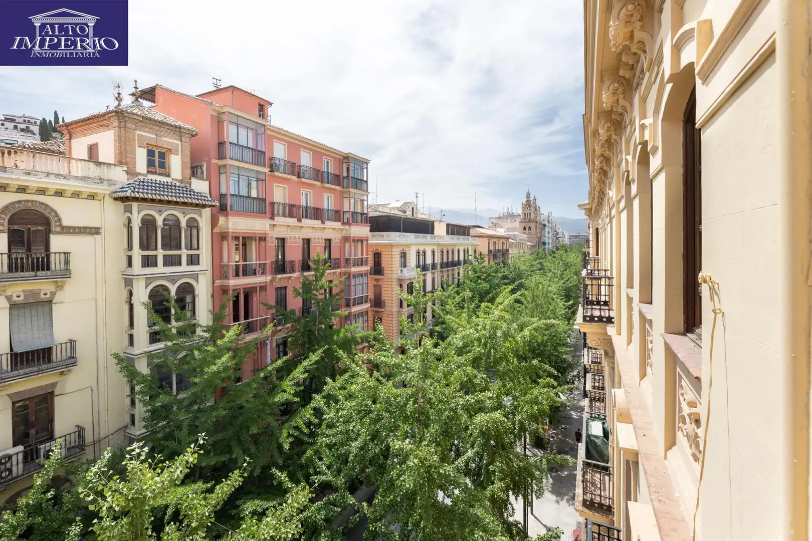 Àtic amb terrassa en venda a 39 Calle Gran Vía de Colón, imagen 12