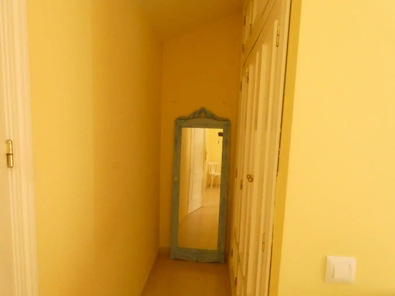 Flat with terrace to rent in Calle Estalajes 116, imagen 8