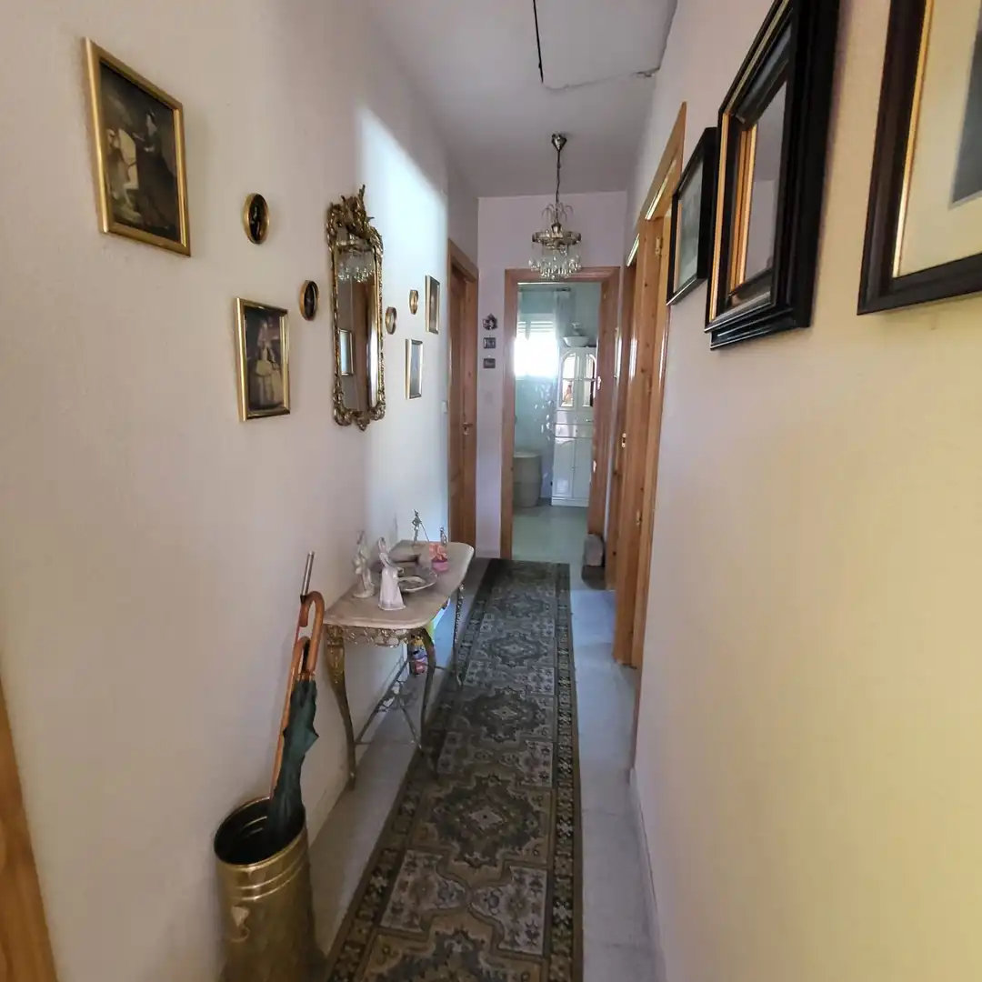 Residencial en venda en Peñalba de Ávila