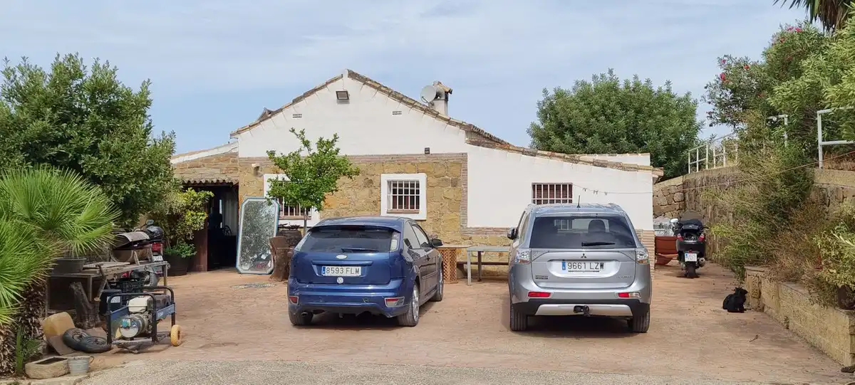 Wohnbaugrundstück zum Verkauf in Casares pueblo, imagen 7