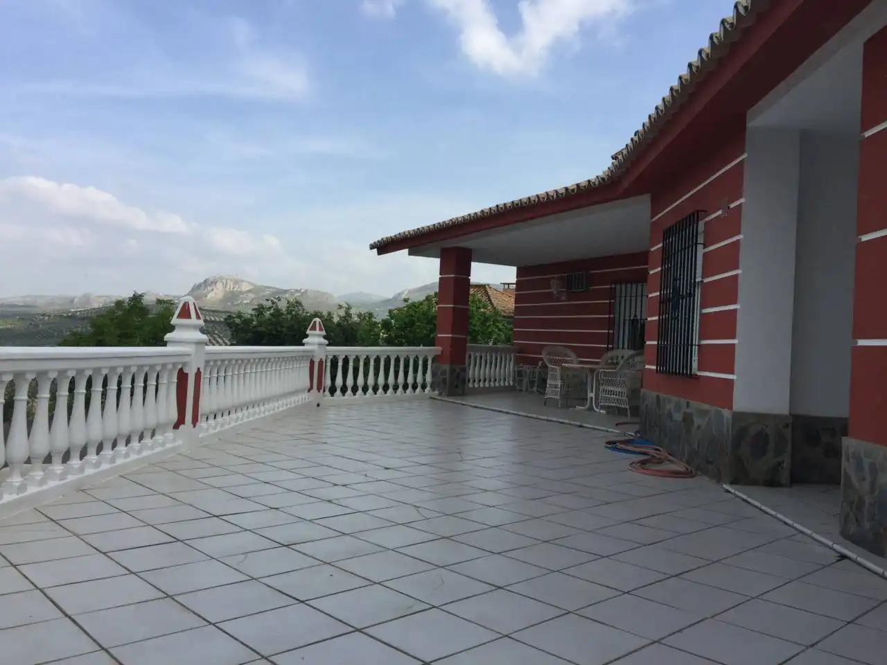 Villa mit Pool zum Verkauf in Baena, imagen 3