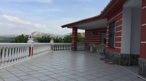 IMPRESIONANTE CHALET CON PARCELA DE 1965 M2, imatge 3