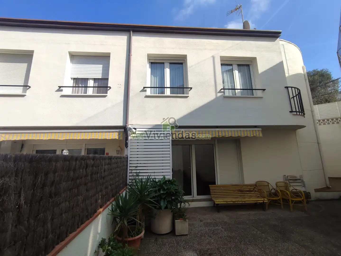 Maison mitoyenne avec terrasse à vendre à Torrelles de Llobregat, imagen 61