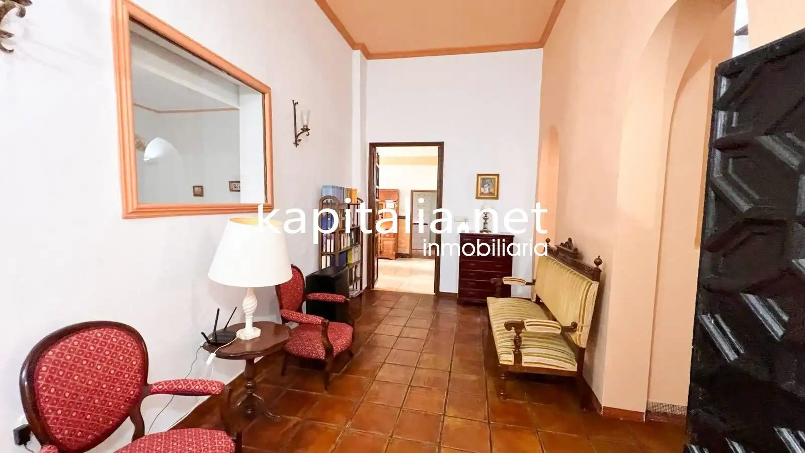 Casa o chalet en venta en Xàtiva con Terraza, Trastero y Piscina