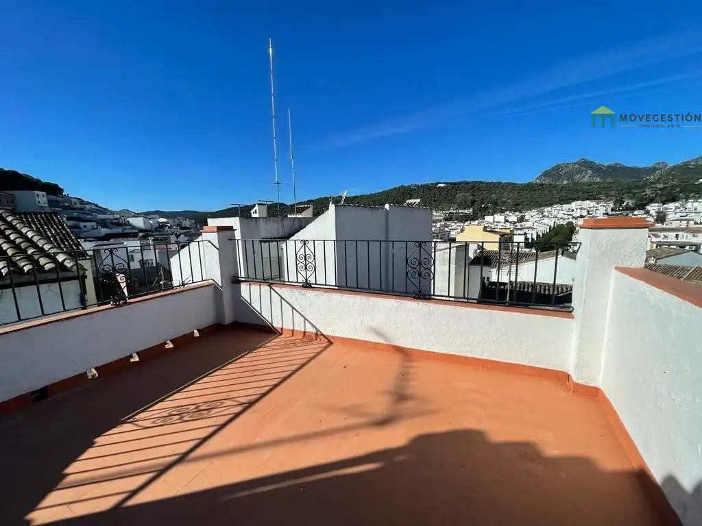 Commercial properties for rent in Casco antiguo - Convento - Caldereto