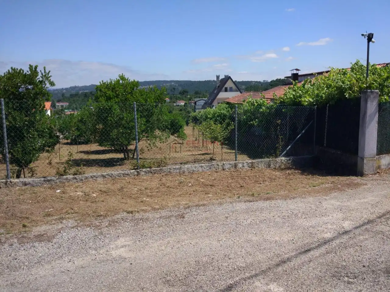 Terreni e lotti in vendita a San Cibrao das Viñas, imagen 14