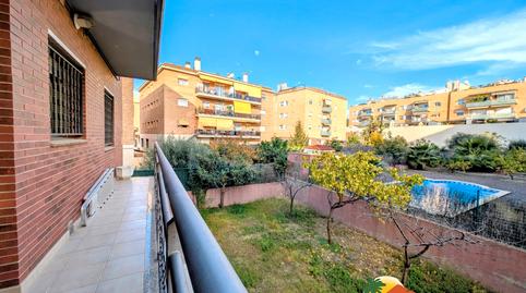 Foto 3 de Pis en venda a El Molí - El Rieral, Girona