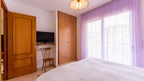 Bedroom of Apartment for sale in Tossa de Mar  with Air Conditioner, Terrace and Balcony