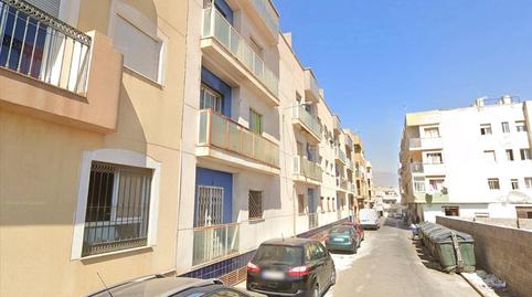 Foto 3 de Pis en venda a General Prim, Roquetas Pueblo, Almería