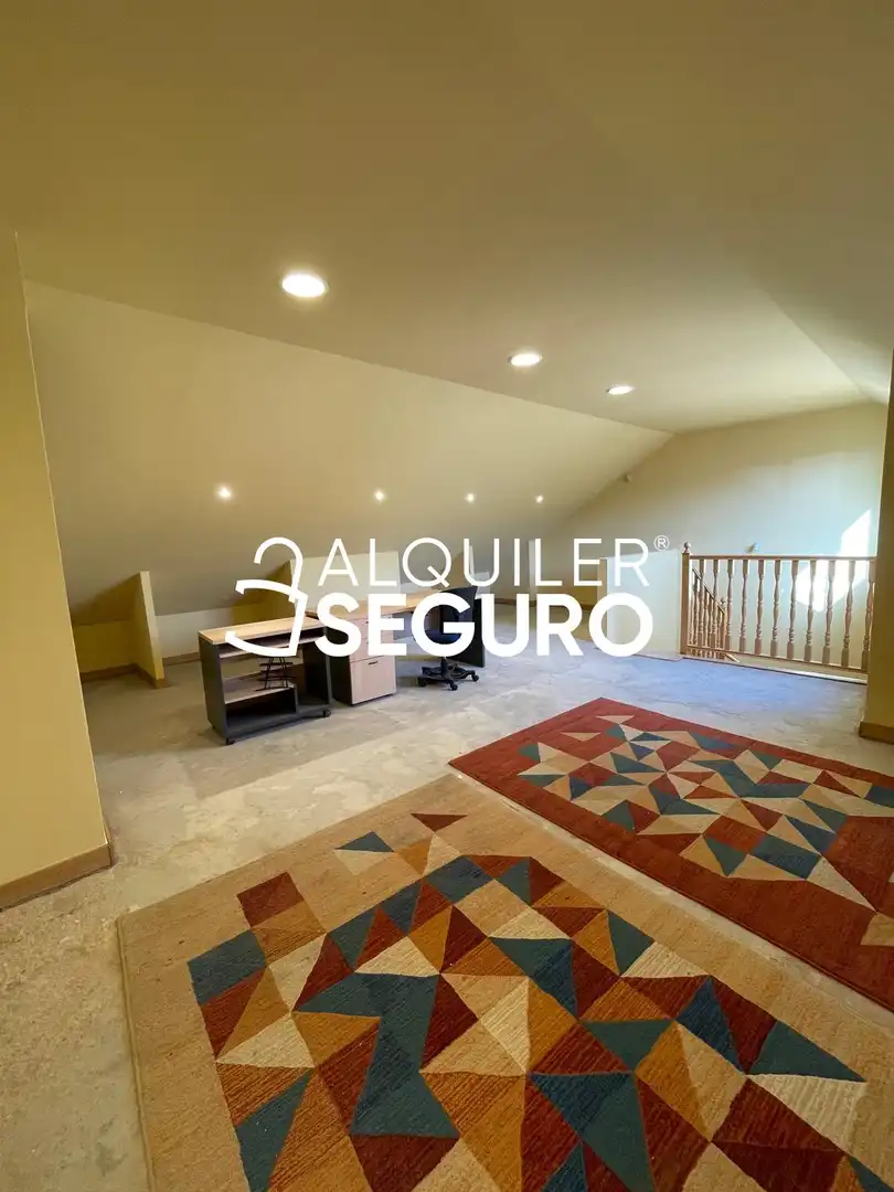 Houses for rent in Fuengirola , Urbanización el Mediterráneo