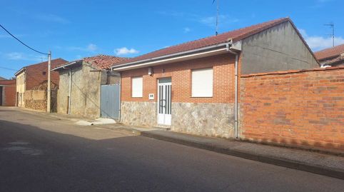 Foto 3 de Casa o chalet en venta en Quintana del Marco, León