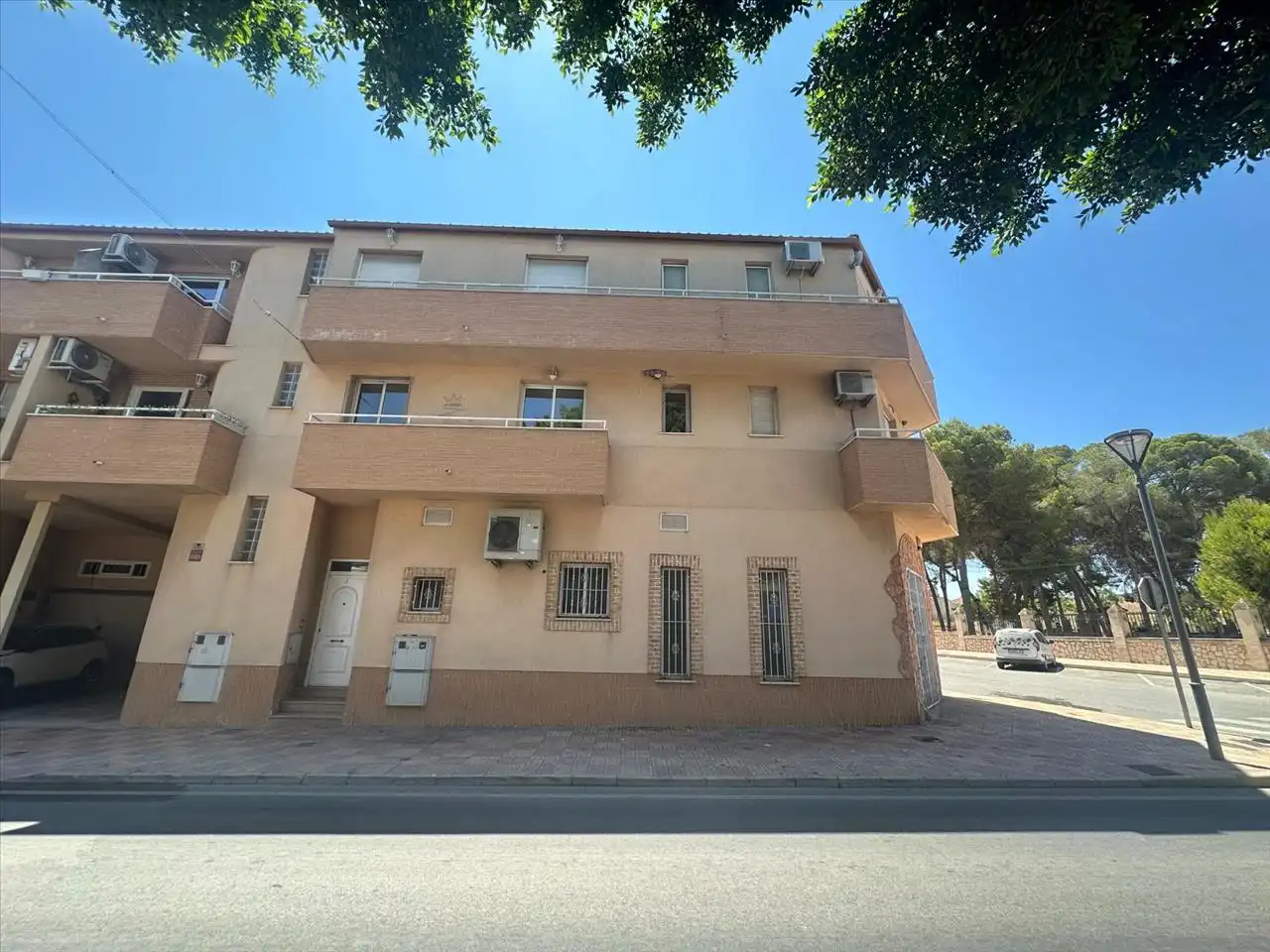 Reihenhaus mit Terrasse zum Verkauf in VEGA BAJA, imagen 29