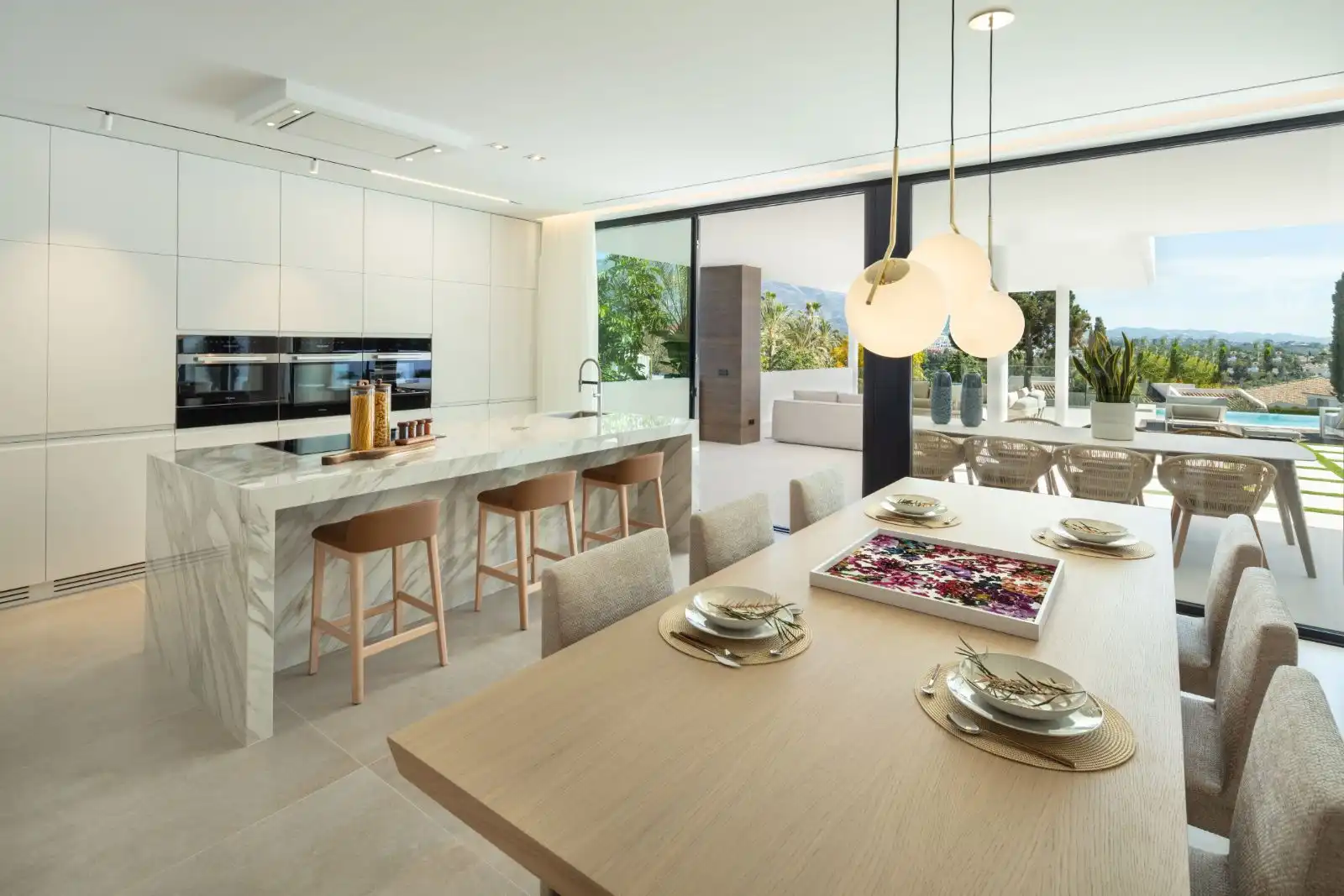 Casa amb piscina en venda a Marbella Centro, imagen 15