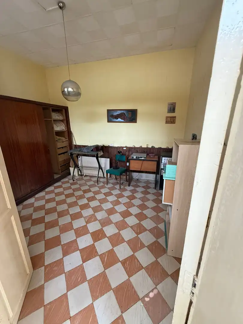 Kitchen of Houses for sale in San Cristóbal de la Laguna  with Private garden and Terrace