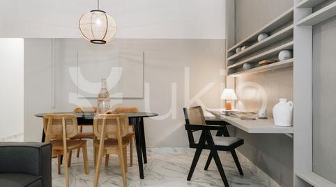 Photo 4 of Apartment to rent in Carrer de Modolell, Sant Gervasi- Galvany,  Barcelona Capital