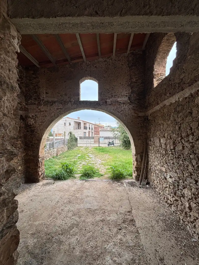Finca rústica en venda en Juià amb Jardí privat