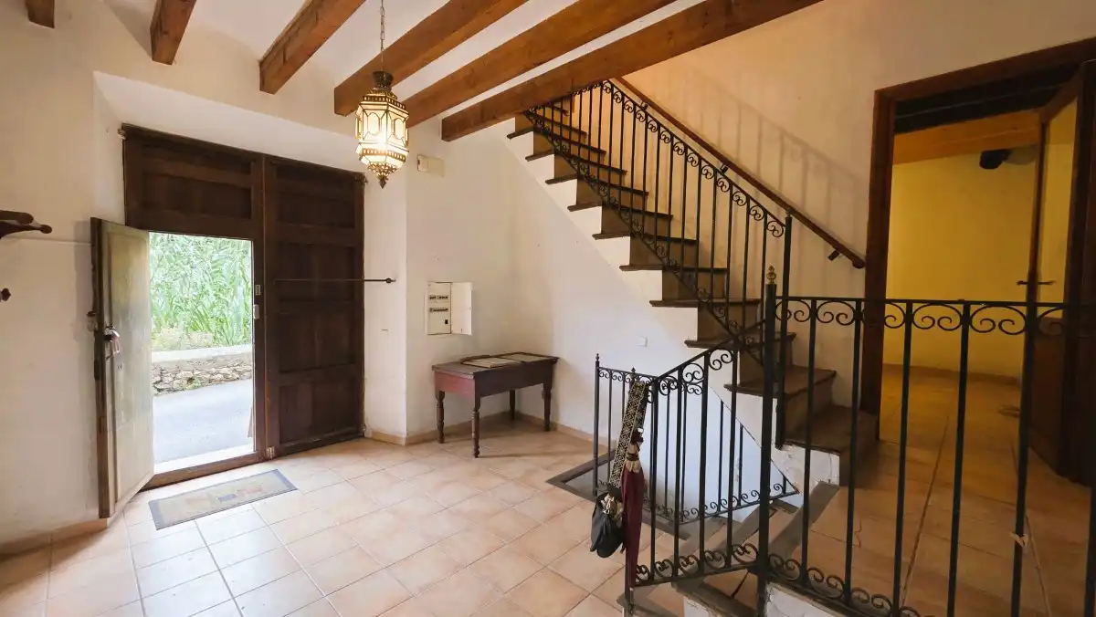Terraced house with garden for sale in Sóller, imagen 4