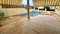 Swimming pool of House or chalet for sale in El Vendrell  with Heating, Private garden and Terrace