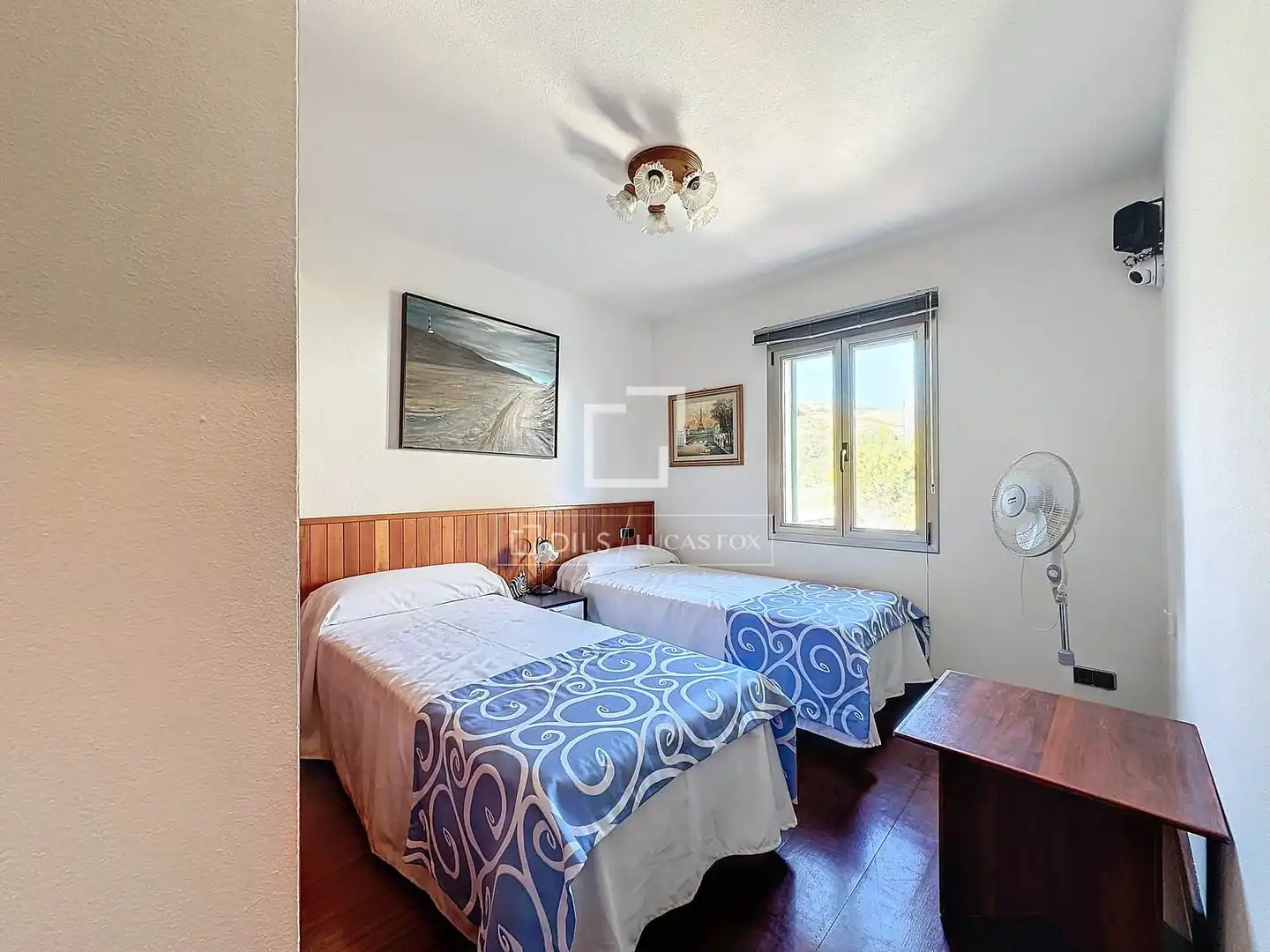 Habitación de Casa o chalet en venta en Es Mercadal con Aire acondicionado, Calefacción y Jardín privado